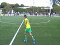 Jornada 10 CD Safa San Luis
