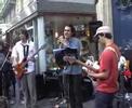 Highest Roof - All Along The Watchtower (Jimmy Hendrix)