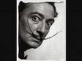 Salvador Dalí, Pinturas - Сальвадор Дали, Картины