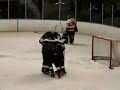 Albany vs. Fairfield (period 2) Albany vs. Fairfield (period 2)