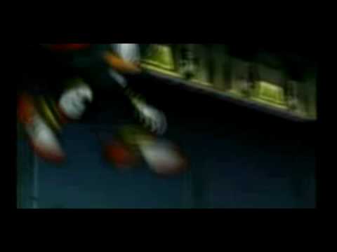 Rouge the bat