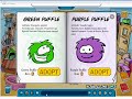 Get A Member Puffle On Club Penguin Without Being A Member!