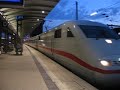 ICE - Frankfurt am Main Hbf 2/2