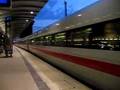 ICE - Frankfurt am Main Hbf 2/2