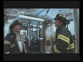 911 FIREMEN TOLD \"PLANES DID IT\" Removed from Naudet doc.