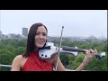 linzi stoppard   google earth