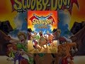 Scooby-Doo And The Legend Of The Vampire