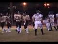 Neosho football vs. Lebanon