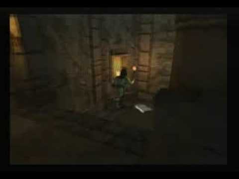 Eternal Darkness : Sanity's Requiem