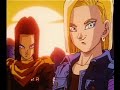 forgotten dragon ball z!!!!
