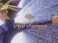 *letters*  yami/atem/timaeus  