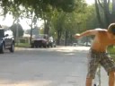 skater boy
