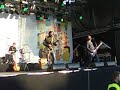 The Crash - Star