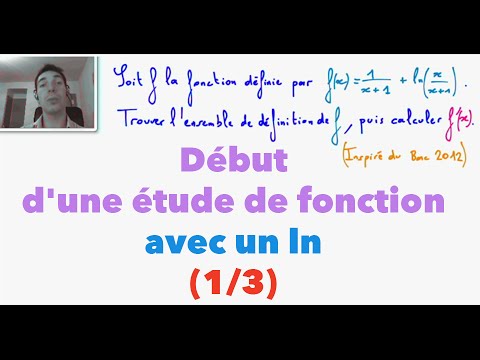 Vidéo Star en Maths TV