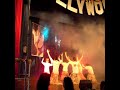 Physik LK Auftritt Karneval 2007