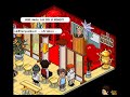 Habbo Uk player - Dirty Habbo Secret