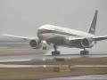 Boeing Take-off Boeing Take-off
