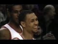 Blazing a New Trail - the 2008 Portland Trail Blazers