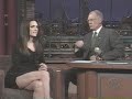 Ветер с Моря Дул - Натали (Jennifer Connelly's great legs!)