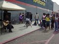 K. Lipsey performs MISSISSIPPI PO BOY live (May 2008)