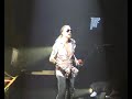 GNR - Birmingham UK 2006