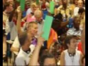 Asamblea Mundial CVX, F�tima 2008