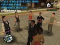 Video for san andreas girlfriends mod