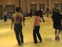 Israeli Folk Dance - Circle / Choreographer: Avi Peretz