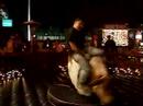 Saddle Ranch Bull Riding