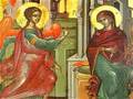 VIRGIN MARY - AGNI PARTHENE DESPOINA
