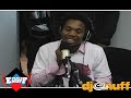 dj enuff-joe budden charles hamilton freestyle on alistradio.net part 2 featuring statik selektah rocye da 5 9 crooked i joell ortiz