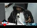 DJ Enuff-Joe Budden Charles Hamilton Freestyle on ALISTRADIO.NET PART 2