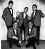 Vito & The Salutations - Unchained Melody (Fast Version)