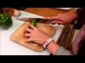 My Spanish Food Project