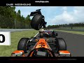 F1 Challenge KRC 2007 mod F1 Challenge KRC 2007 mod