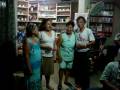 videos de Mom's 63rd birthday bash