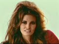 Raquel Welch, Au-delà du fantasme