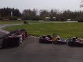Kartfahren in Bassum mit einem 70 PS Rennkart :-) Kartfahren in Bassum mit einem 70 PS Rennkart :-)