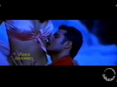 Sexy romantic hot video