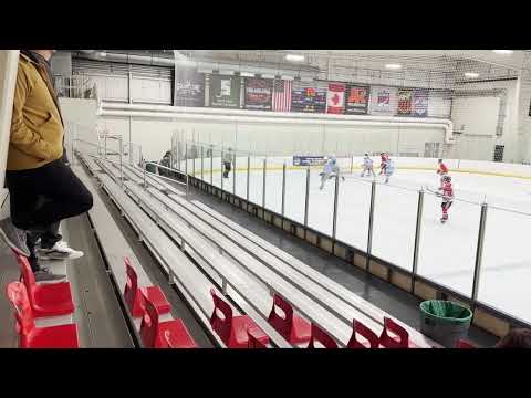 Ryan Kowalsky #11 Syracuse Nationals 2022-23 Highlights