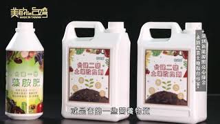 中天美的in台灣_台建生技股份有限公司專訪