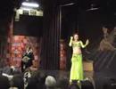 Belly Dance Tabla Solo - Tiziano & Sibel Nefa