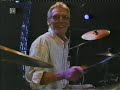 Ginger Baker Trio~\