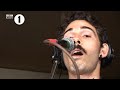 Local Natives perform their single Airplanes on BBC Radio 1 Live In Session from Maida Vale.