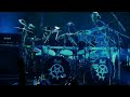 Arch Enemy Drum Solo...Live!...(Daniel Erlandsson)