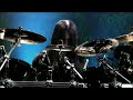 Arch Enemy Drum Solo...Live!...(Daniel Erlandsson)