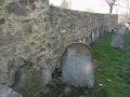 Cmentarz ?ydowski  - Osoblaha
