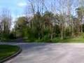 Driving around RoundTree (Wind Noise is Loud)