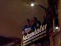 humba und liadl vom raubal ehc münchen abschlussfeier