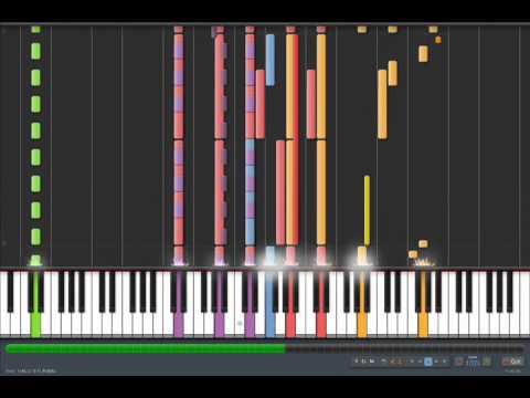 Lose Yourself - Eminem video tutorial preview